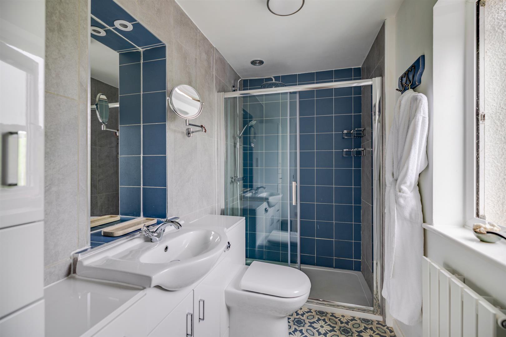 Greystone, Pitton, Rhossili, Swansea, SA3 1PH